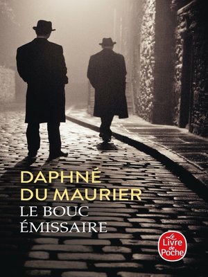 cover image of Le Bouc émissaire
